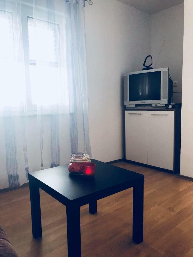 Sekler Ante Tribunj Διαμέρισμα Tribalj Εξωτερικό φωτογραφία